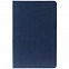 Ежедневник Base Mini, недатированный, темно-синий с логотипом в Екатеринбурге заказать по выгодной цене в кибермаркете AvroraStore