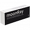 Ночник с функцией беспроводной зарядки moonRay, белый с логотипом в Екатеринбурге заказать по выгодной цене в кибермаркете AvroraStore