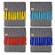Кисти для вязаного шарфа на заказ Tassel с логотипом в Екатеринбурге заказать по выгодной цене в кибермаркете AvroraStore
