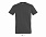 Фуфайка (футболка) IMPERIAL мужская,Темно-серый XS с логотипом в Екатеринбурге заказать по выгодной цене в кибермаркете AvroraStore