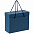 Коробка Handgrip, малая, синяя с логотипом в Екатеринбурге заказать по выгодной цене в кибермаркете AvroraStore