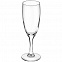 Набор бокалов для шампанского «Французский ресторанчик» с логотипом в Екатеринбурге заказать по выгодной цене в кибермаркете AvroraStore