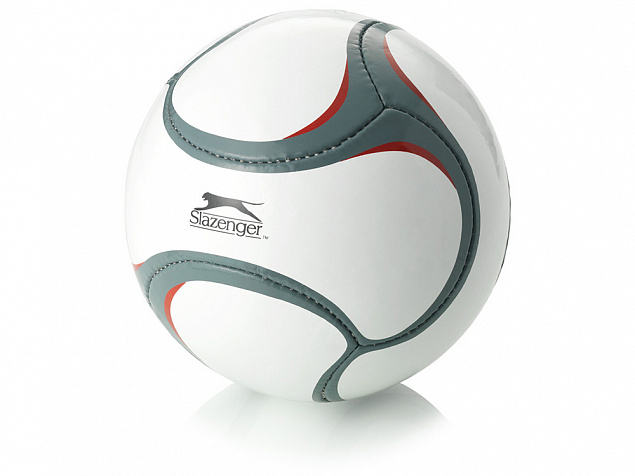 Мяч футбольный с логотипом в Екатеринбурге заказать по выгодной цене в кибермаркете AvroraStore