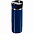 Термостакан Kilkee, синий с логотипом в Екатеринбурге заказать по выгодной цене в кибермаркете AvroraStore