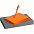 Набор Shall, оранжевый с логотипом в Екатеринбурге заказать по выгодной цене в кибермаркете AvroraStore