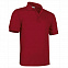 Рубашка поло PATROL, красный лотос, L с логотипом в Екатеринбурге заказать по выгодной цене в кибермаркете AvroraStore