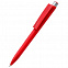 Ручка шариковая Galle - Красный PP с логотипом в Екатеринбурге заказать по выгодной цене в кибермаркете AvroraStore