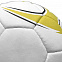 Футбольный мяч Arrow, желтый с логотипом в Екатеринбурге заказать по выгодной цене в кибермаркете AvroraStore
