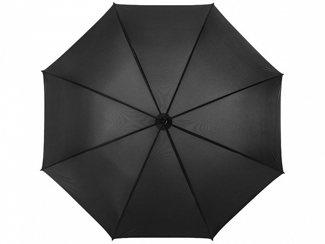 Зонт-трость Риверсайд с логотипом в Екатеринбурге заказать по выгодной цене в кибермаркете AvroraStore