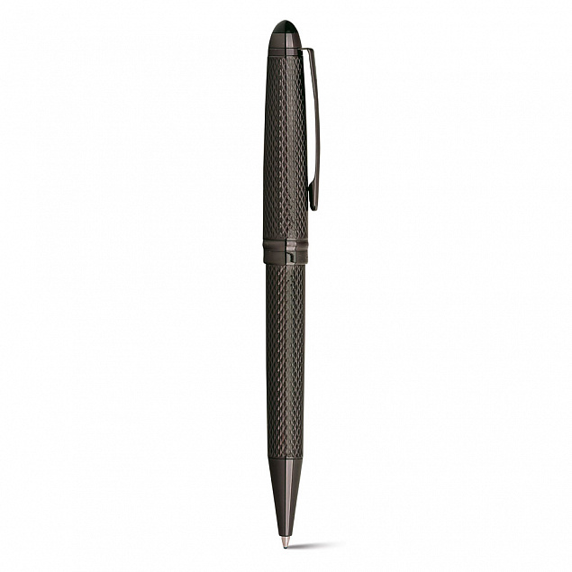 Письменный набор ROYAL, ручка и ручка-роллер,  с логотипом в Екатеринбурге заказать по выгодной цене в кибермаркете AvroraStore