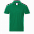 Рубашка поло Рубашка мужская 04 Тёмно-зелёный с логотипом в Екатеринбурге заказать по выгодной цене в кибермаркете AvroraStore
