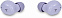 Беспроводные наушники ACCESSTYLE GRAIN TWS, фиолетовый с логотипом в Екатеринбурге заказать по выгодной цене в кибермаркете AvroraStore