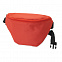 Поясная сумка VULTUR, Красный с логотипом в Екатеринбурге заказать по выгодной цене в кибермаркете AvroraStore