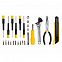Набор инструментов Stinger 26, темно-серый с логотипом в Екатеринбурге заказать по выгодной цене в кибермаркете AvroraStore