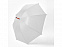 Зонт-трость LYSE, механический с логотипом в Екатеринбурге заказать по выгодной цене в кибермаркете AvroraStore
