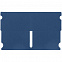 Футляр для маски Devon, синий с логотипом в Екатеринбурге заказать по выгодной цене в кибермаркете AvroraStore