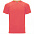 Спортивная футболка MONACO унисекс, ФЛУОРЕСЦЕНТНЫЙ ЖЕЛТЫЙ S с логотипом в Екатеринбурге заказать по выгодной цене в кибермаркете AvroraStore