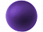 Антистресс Мяч, пурпурный с логотипом в Екатеринбурге заказать по выгодной цене в кибермаркете AvroraStore