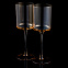 Набор из 2 бокалов для вина Golden Days с логотипом в Екатеринбурге заказать по выгодной цене в кибермаркете AvroraStore