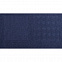 Плед LYKKE MIDI, темно-синий, шерсть 30%, акрил 70%, 150*200 см с логотипом в Екатеринбурге заказать по выгодной цене в кибермаркете AvroraStore