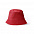 Панама Bobin, Красный с логотипом в Екатеринбурге заказать по выгодной цене в кибермаркете AvroraStore