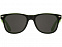 Солнцезащитные очки Sun Ray, лайм/черный (Р) с логотипом в Екатеринбурге заказать по выгодной цене в кибермаркете AvroraStore