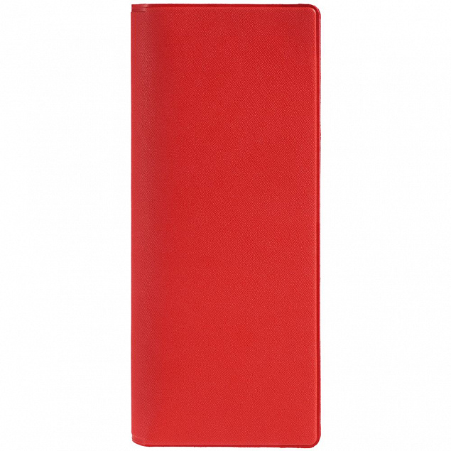 Органайзер для путешествий Devon, красный с логотипом в Екатеринбурге заказать по выгодной цене в кибермаркете AvroraStore