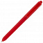 Ручка шариковая Hint, красная с логотипом в Екатеринбурге заказать по выгодной цене в кибермаркете AvroraStore