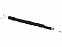 Органайзер для проводов Pulli, черный с логотипом в Екатеринбурге заказать по выгодной цене в кибермаркете AvroraStore