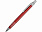 Ручка шариковая Бремен, красный с логотипом в Екатеринбурге заказать по выгодной цене в кибермаркете AvroraStore