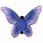 Подсвечник «Бабочка» с логотипом в Екатеринбурге заказать по выгодной цене в кибермаркете AvroraStore
