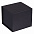 Коробка Alian, черная с логотипом в Екатеринбурге заказать по выгодной цене в кибермаркете AvroraStore
