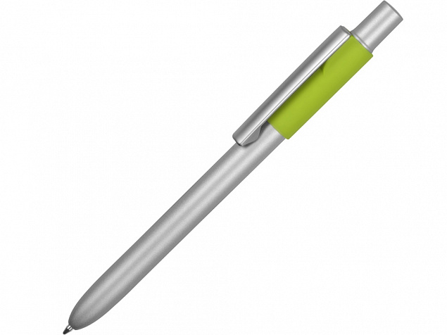 Ручка металлическая шариковая «Bobble» с логотипом в Екатеринбурге заказать по выгодной цене в кибермаркете AvroraStore