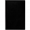 Ежедневник Kroom, недатированный, черный с логотипом в Екатеринбурге заказать по выгодной цене в кибермаркете AvroraStore