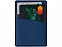 Картхолдер на 3 карты вертикальный «Favor» с логотипом в Екатеринбурге заказать по выгодной цене в кибермаркете AvroraStore