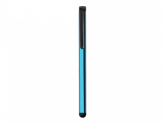 Стилус металлический Touch Smart Phone Tablet PC Universal с логотипом в Екатеринбурге заказать по выгодной цене в кибермаркете AvroraStore