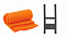 Плед "Байкал" с логотипом в Екатеринбурге заказать по выгодной цене в кибермаркете AvroraStore