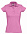 Рубашка поло женская Prescott Women 170, бирюзовая с логотипом в Екатеринбурге заказать по выгодной цене в кибермаркете AvroraStore