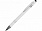 Ручка-стилус металлическая шариковая Sway soft-touch с логотипом в Екатеринбурге заказать по выгодной цене в кибермаркете AvroraStore
