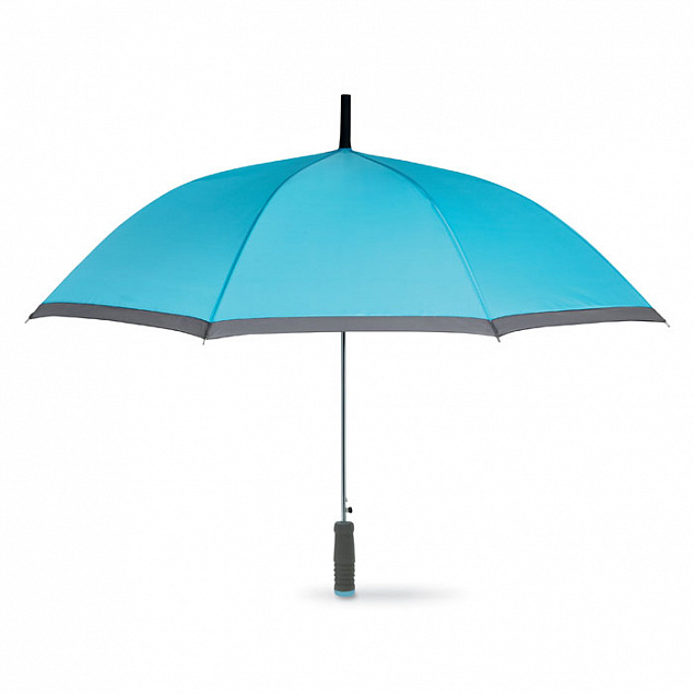 Зонт-трость с логотипом в Екатеринбурге заказать по выгодной цене в кибермаркете AvroraStore