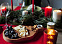 Блюдо Call Santa с логотипом в Екатеринбурге заказать по выгодной цене в кибермаркете AvroraStore