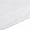 Полотенце Bamboo Luxe, малое, белое с логотипом в Екатеринбурге заказать по выгодной цене в кибермаркете AvroraStore