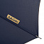 Зонт-трость Palermo с логотипом в Екатеринбурге заказать по выгодной цене в кибермаркете AvroraStore