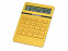 Калькулятор «Золотой» с логотипом в Екатеринбурге заказать по выгодной цене в кибермаркете AvroraStore