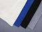 Шорты J3, синие с логотипом в Екатеринбурге заказать по выгодной цене в кибермаркете AvroraStore