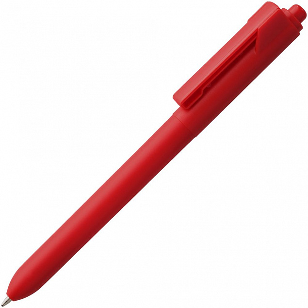 Набор Cluster Mini , красный с логотипом в Екатеринбурге заказать по выгодной цене в кибермаркете AvroraStore