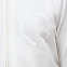 Толстовка на молнии TORRES , белый, размер XXXL с логотипом в Екатеринбурге заказать по выгодной цене в кибермаркете AvroraStore
