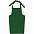 Фартук Neat, зеленый с логотипом в Екатеринбурге заказать по выгодной цене в кибермаркете AvroraStore