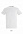 Фуфайка (футболка) IMPERIAL мужская,Светлый меланж 3XL с логотипом в Екатеринбурге заказать по выгодной цене в кибермаркете AvroraStore