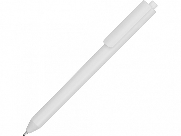 Ручка пластиковая шариковая Pigra P03 с логотипом в Екатеринбурге заказать по выгодной цене в кибермаркете AvroraStore